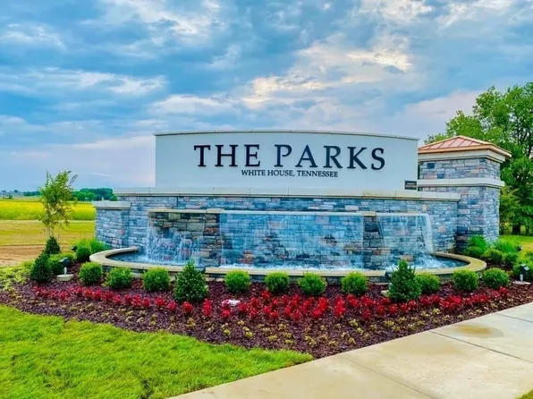 3420 Granway Ln, White House, TN 37188