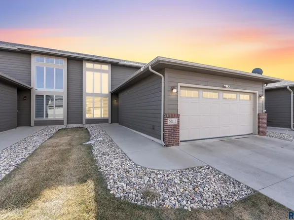 5011 E 63rd St, Sioux Falls, SD 57108