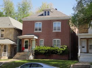613 E McCarty St, Jefferson City, MO 65101