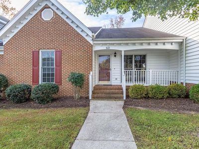 822 Lees Ct, South Hill, VA, 23970