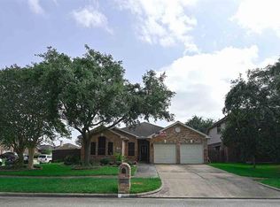 3554 Beacons Vw, Friendswood, TX 77546