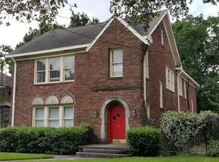 1710 Rosedale St, Houston, TX 77004
