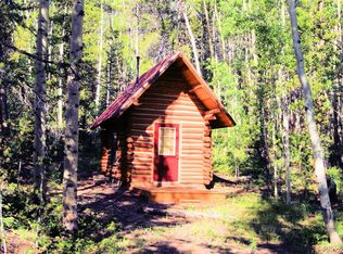 Kens Rd, Fairplay, CO 80440