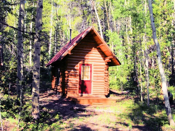 Kens Road, Fairplay, CO 80440