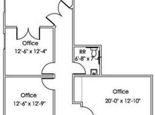 911 N Buffalo Dr UNIT 201, Las Vegas, NV 89128