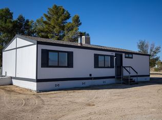 4749 W Drummond Ave, Ridgecrest, CA 93555