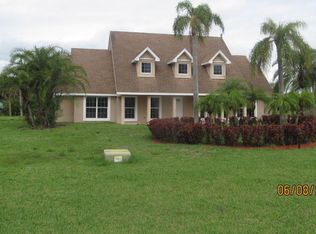 1451 SW 83rd Ave, Okeechobee, FL 34974