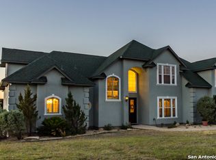 145 Kiwi Ln, Spring Branch, TX 78070