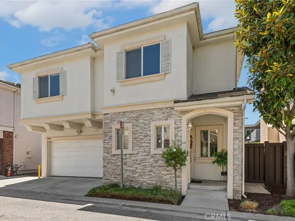 15807 Crest Ln, Gardena, CA 90249
