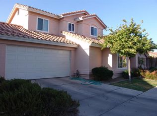 3822 W Rene Dr, Chandler, AZ 85226