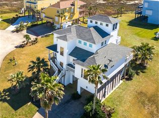 25015 Intrepid Ln, Galveston, TX 77554