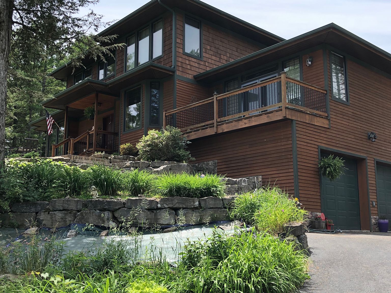 93 Knob Hill Rd, Peru, NY 12972 Zillow