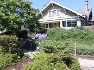 1405 Grove St, San Diego, CA 92102