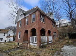 215 S Washington Ave, Pulaski, VA