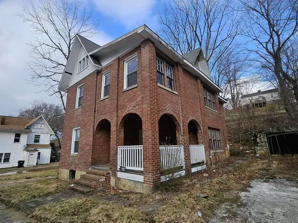 215 S Washington Ave, Pulaski, VA 24301