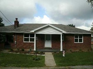 927 Abbott St, Latrobe, PA 15650