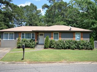 713 Hoadley Dr, Birmingham, AL 35213