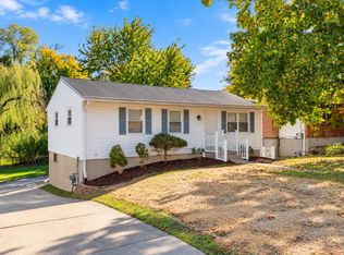 3413 Apple Tree Ln, Erlanger, KY 41018