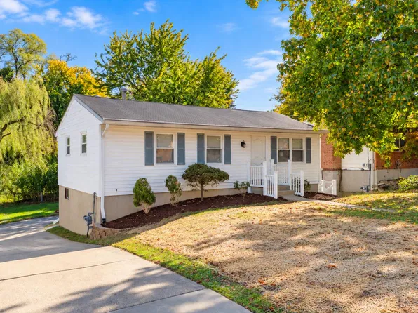 3413 Apple Tree Ln, Erlanger, KY 41018
