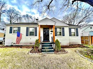 511 Meade Cir, Memphis, TN 38122