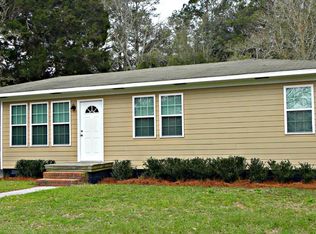102 Kiser St, Walterboro, SC 29488