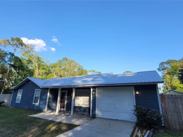 19491 NW 237th St, High Springs, FL 32643