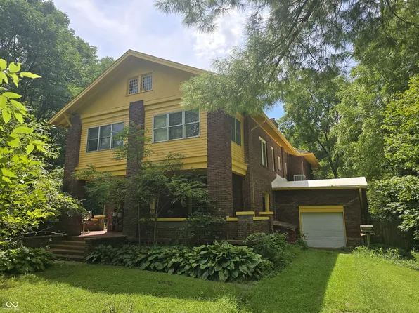 6125 W Mooresville Rd, Indianapolis, IN 46221