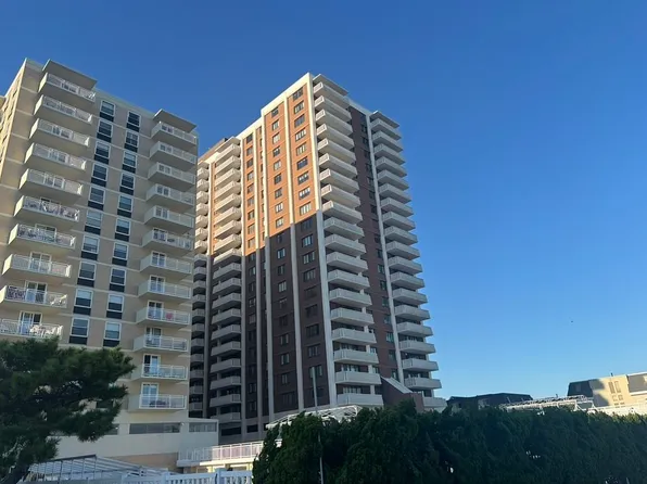 100 S Berkley Sq Unit 17C, Atlantic City, NJ 08401