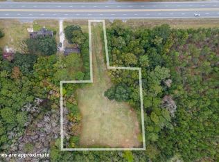 E Oglethorpe Hwy, Midway, GA 31320