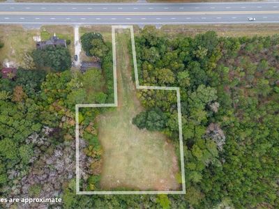 E Oglethorpe Hwy, Midway, GA, 31320