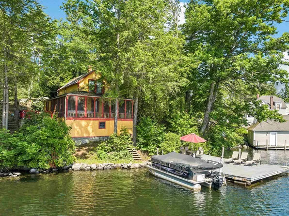 5 Loon Cove Road, Alton, NH 03810