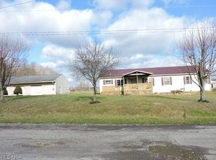 14344 Steubenville Pike, Lisbon, OH 44432