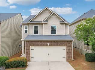 503 Mill Ridge Rd, Woodstock, GA 30188