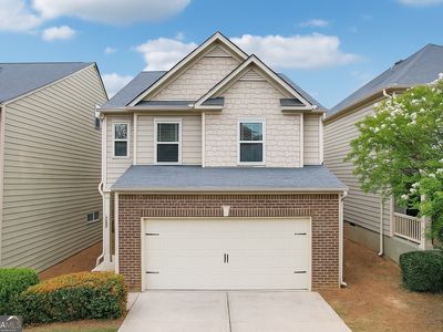 503 Mill Ridge Rd, Woodstock, GA, 30188
