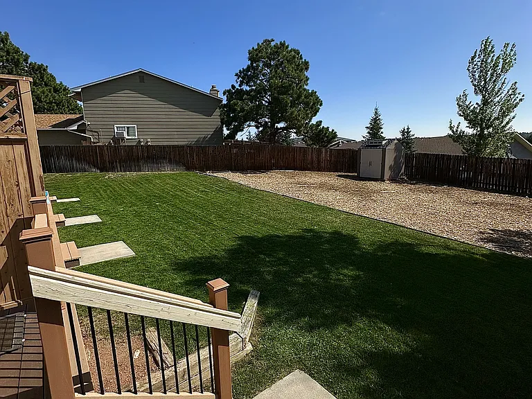 5507-5509 Fiesta Ln #5511 — Photo 34