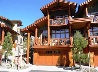 100 Juniper Springs Rd #8, Mammoth Lakes, CA 93546