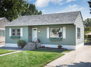 1742 Avenue E, Billings, MT 59102