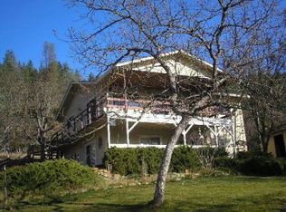 120 Robin Rd, Weaverville, CA 96093