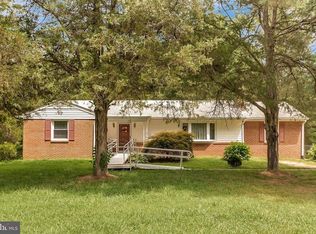 14337 Fredericksburg Tpke, Woodford, VA 22580