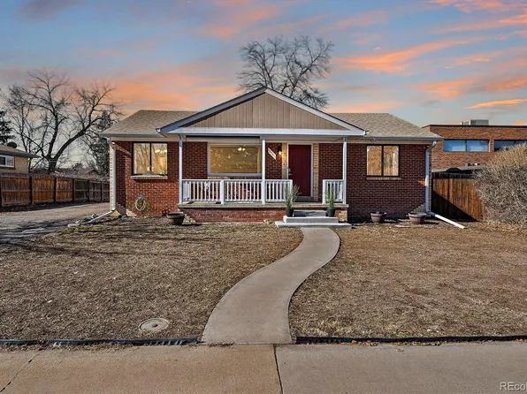 5761 Estes Street, Arvada, CO 80002