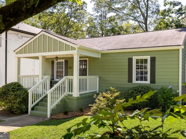 55 Rogers St SE, Atlanta, GA 30317