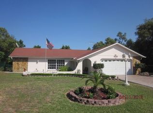 2016 Deborah Dr, Spring Hill, FL 34609