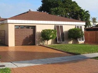 11401 SW 82nd Ter, Miami, FL 33173