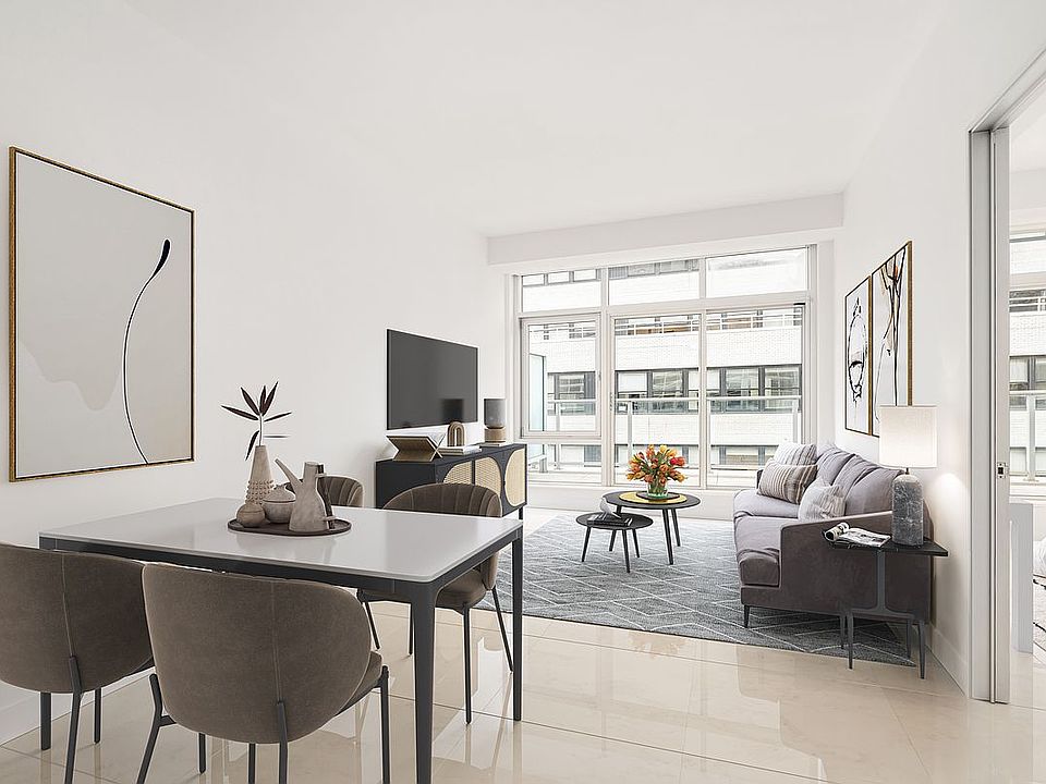 1st image of 111 Fulton St Unit Penthouse 204