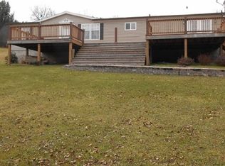 811 Catlin Hollow Rd, Wellsboro, PA 16901