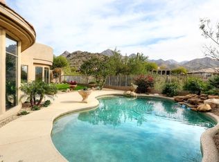 16323 N 109th Way, Scottsdale, AZ 85255