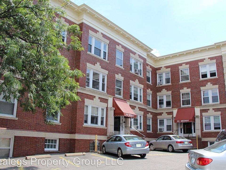 1st image of 101 Medway St APT 4