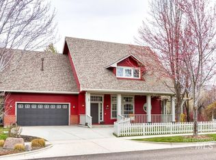 5218 W Hidden Springs Dr, Boise, ID 83714