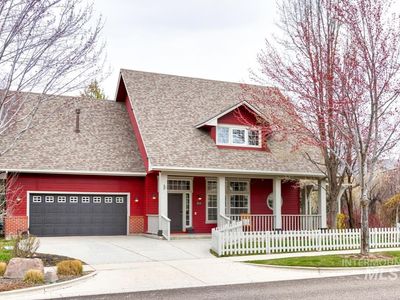 5218 W Hidden Springs Dr, Boise, ID, 83714