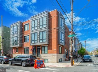 2100 Carpenter St UNIT B, Philadelphia, PA